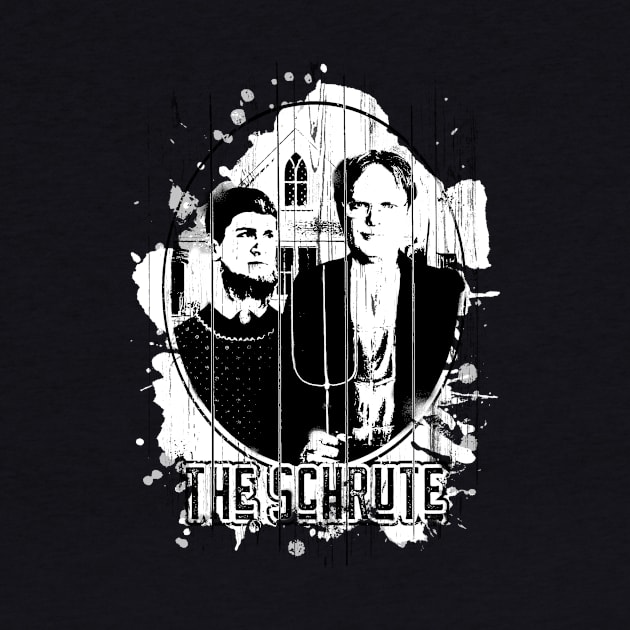 The Schrute by se7te